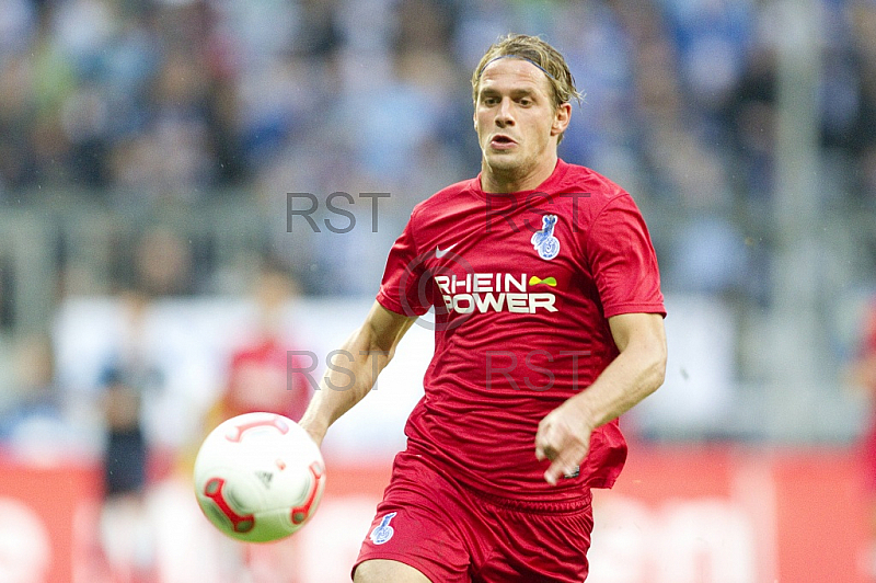 GER, 2.FBL, TSV 1860 Muenchen vs. MSV Duisburg