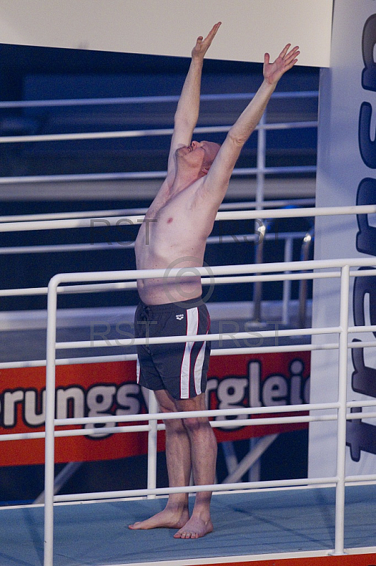 GER, TV Total Turmspringen 2012