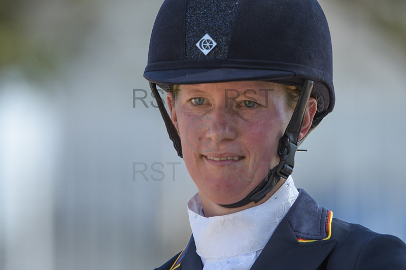 BRA, Olympia 2016 Rio, Pferdesport Dressur - Vielseitigkeitsreiten Tag 1 BRA, Olympia 2016 Rio, Pferdesport Dressur - Vielseitigkeitsreiten Tag 1