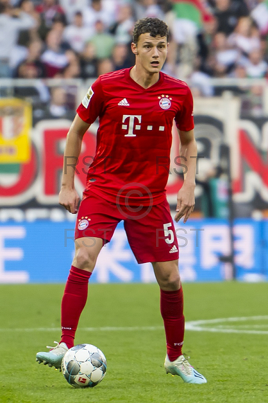 GER, 1.FBL,  FC Augsburg vs. FC Bayern Mnchen