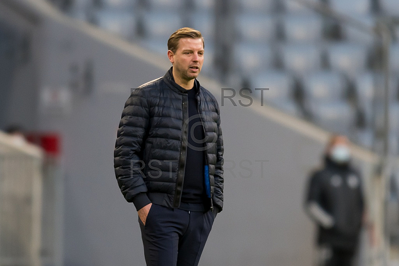 GER,  FC Bayern Muenchen SV Werder Bremen 