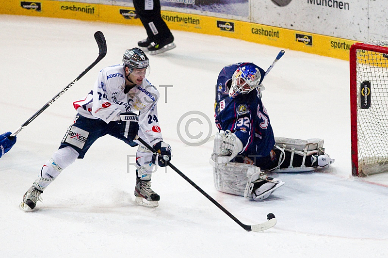 GER, DEL, EHC Red Bull Muenchen vs. Eisbaeren Berlin
