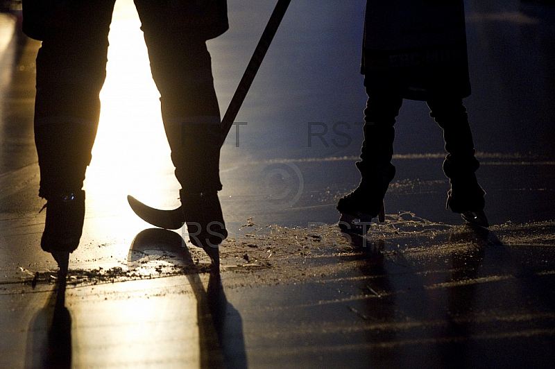 GER, DEL, EHC Red Bull Muenchen vs. Hannover Scorpions