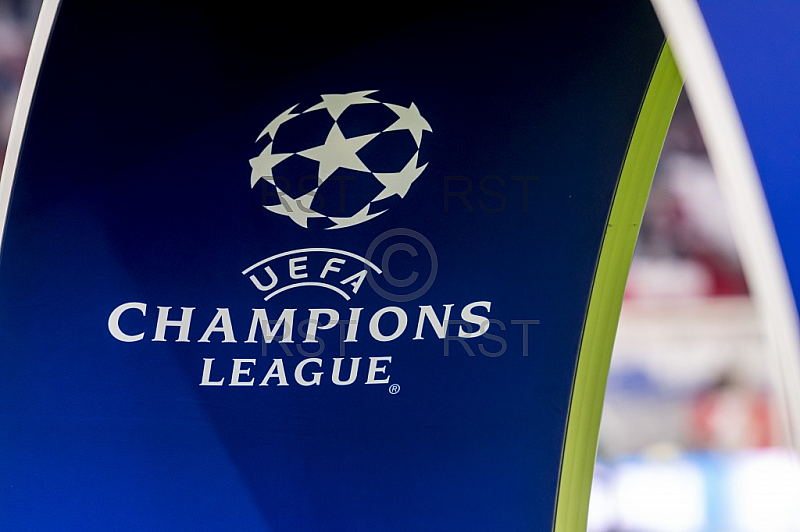 GER, UEFA CL, FC Bayern Muenchen (GER) vs Tottenham Hotspur (GBR)
