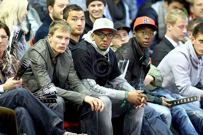 GER, BBL, FC Bayern Muenchen vs Fraport Skyliners