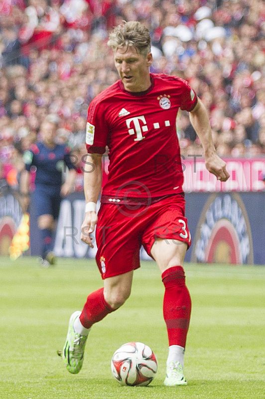 GER, 1.FBL,  FC Bayern Muenchen vs. 1. FC Koeln