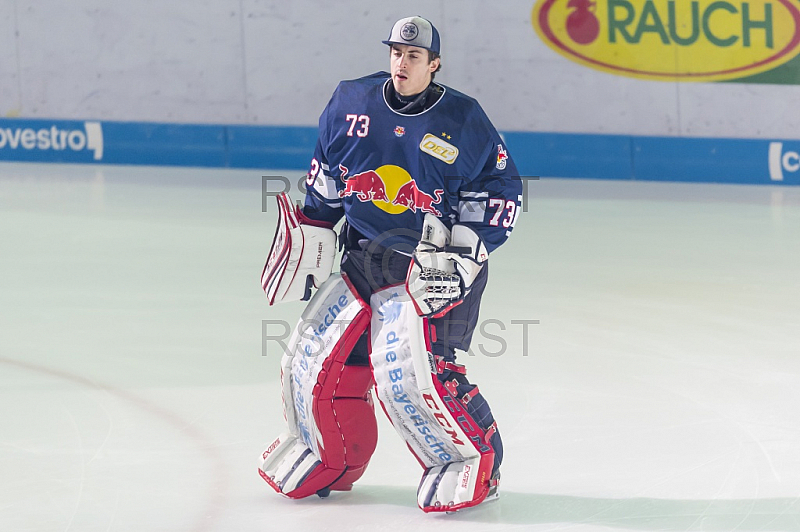GER, DEL, EHC Red Bull Muenchen vs. Thomas Sabo Ice Tigers