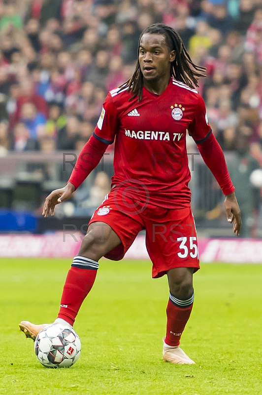 GER, 1.FBL,  FC Bayern Muenchen vs. SC Freiburg
