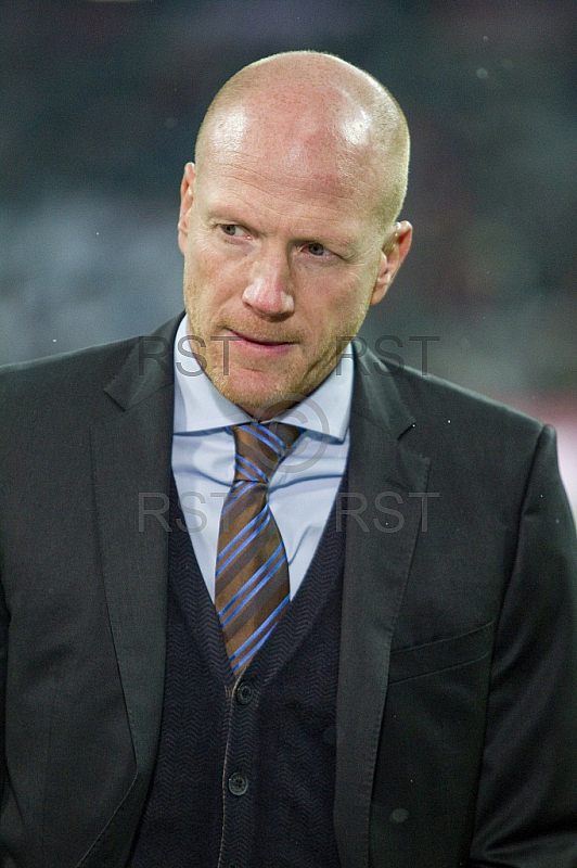 GER, 1.FBL,  FC Bayern Muenchen vs. Bayer 04 Leverkusen