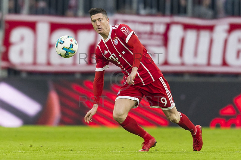 GER, 1.FBL,  FC Bayern Muenchen vs. SV Werder Bremen