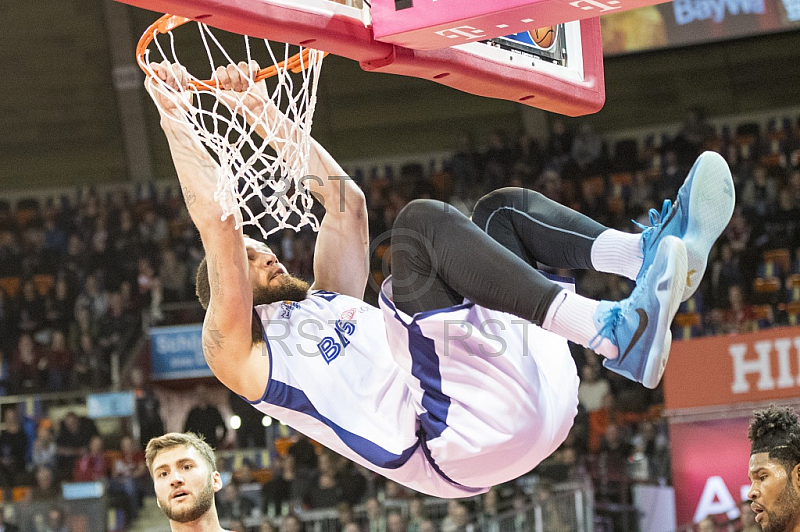 GER, BBL, FC Bayern Muenchen vs. Eisbaeren Bremerhaven