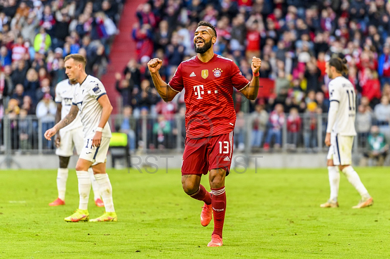 GER, DFB, FC Bayern Muenchen vs. TSG 1899 Hoffenheim