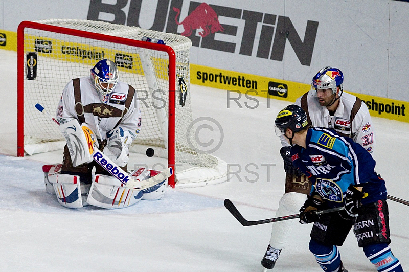 GER, DEL, EHC Red Bull  Muenchen vs. ERC Ingolstadt