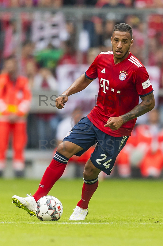 GER, 1.FBL,  FC Bayern Muenchen vs. Bayer 04 Leverkusen