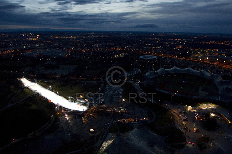 GER, Audi FIS Ski World Cup Muenchen