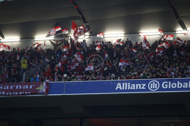 GER, 1.FBL, FC Bayern Muenchen vs. Borussia Dortmund GER, 1.FBL, FC Bayern Muenchen vs. Borussia Dortmund