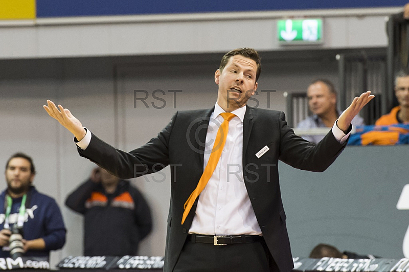 GER, BBL, FC Bayern Muenchen vs. ratiopharm Ulm