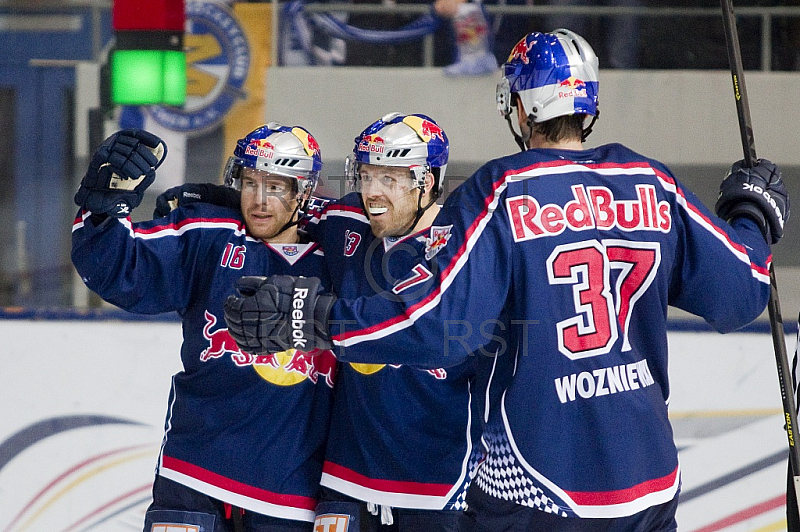 GER, DEL, EHC Red Bull Muenchen vs. Eisbaeren Berlin