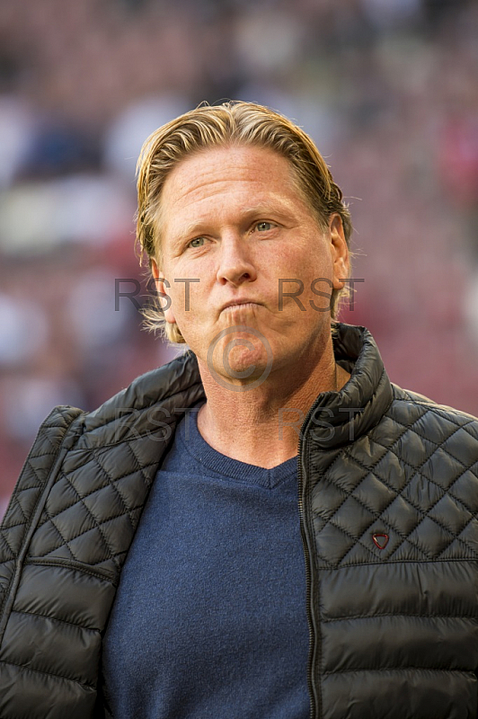 GER, 1.FBL,  FC Augsburg  vs. HSV