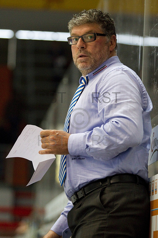 GER, DEL, EHC Red Bull Muenchen vs. ERC Ingolstadt