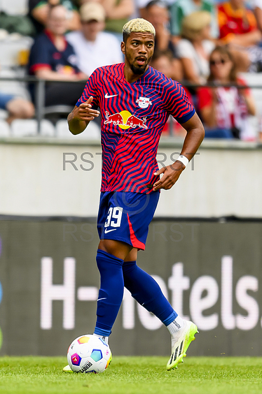 AUT, Fu§ball-Blitzturnier,  SV Werder Bremen vs Ipswich Town