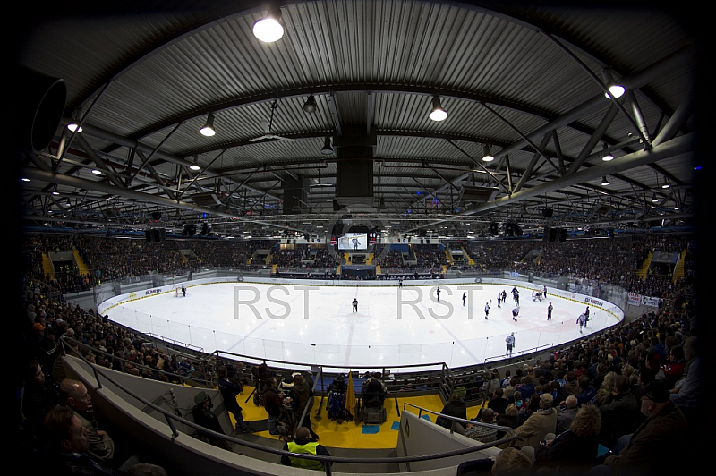 GER, DEL, EHC Red Bull Muenchen vs. Hamburg Freezers