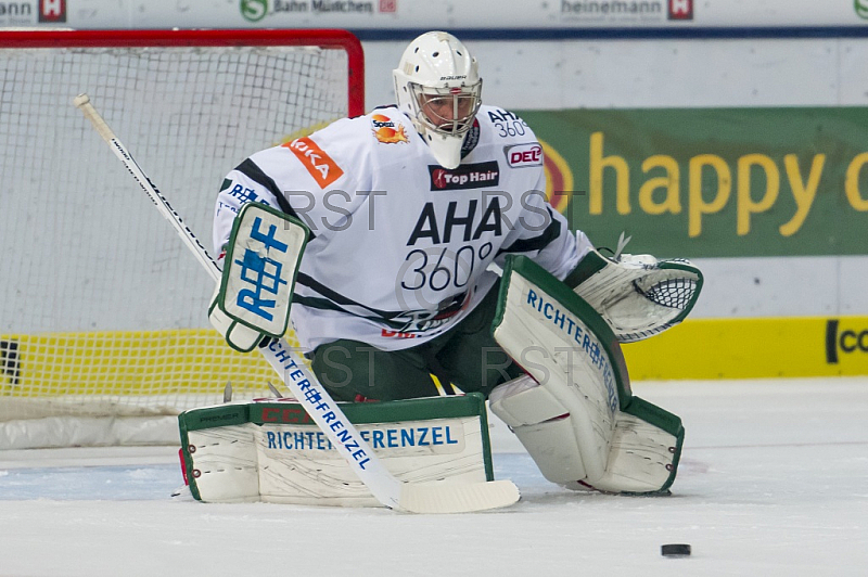 GER, DEL, EHC Red Bull Muenchen vs. Augsburger Panther