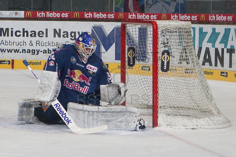 GER, DEL, EHC Red Bull Muenchen vs. Eisbaeren Berlin