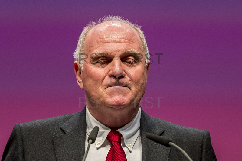 GER, 1.FBL,  FC Bayern Muenchen Jahreshauptversammlung 2019