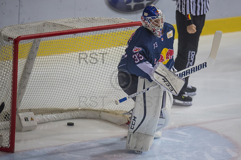 GER, DEL, EHC Red Bull Muenchen vs. ERC Ingolstadt