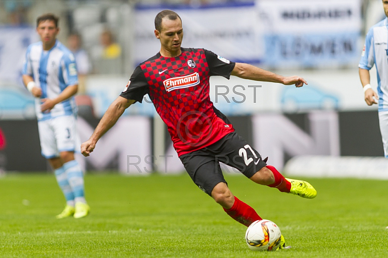GER, 2.FBL,  TSV 1860 Muenchen vs. SC Freiburg