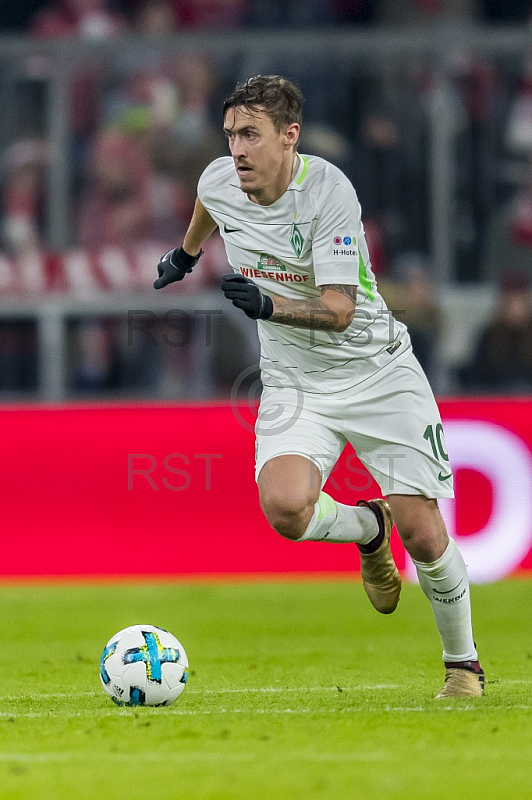 GER, 1.FBL, FC Bayern Muenchen vs. SV Werder Bremen GER, 1.FBL, FC Bayern Muenchen vs. SV Werder Bremen