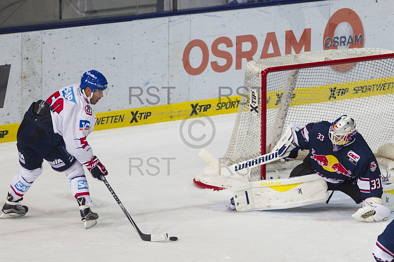 GER, DEL, EHC Red Bull Muenchen vs. Adler Mannheim