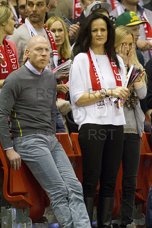 GER, Beko BBL, FC Bayern Muenchen vs. Telekom Baskets Bonn