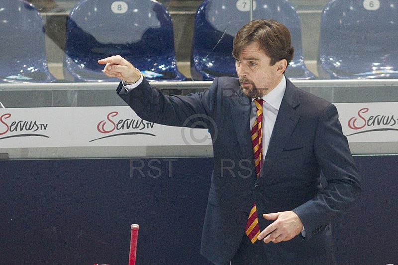 GER, DEL, EHC Red Bull Muenchen vs. Duesseldorfer EG