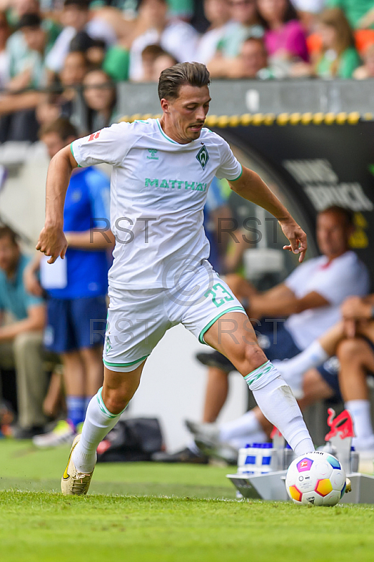 AUT, Fu§ball-Blitzturnier, SV Werder Bremen vs Ipswich Town AUT, Fu§ball-Blitzturnier, SV Werder Bremen vs Ipswich Town