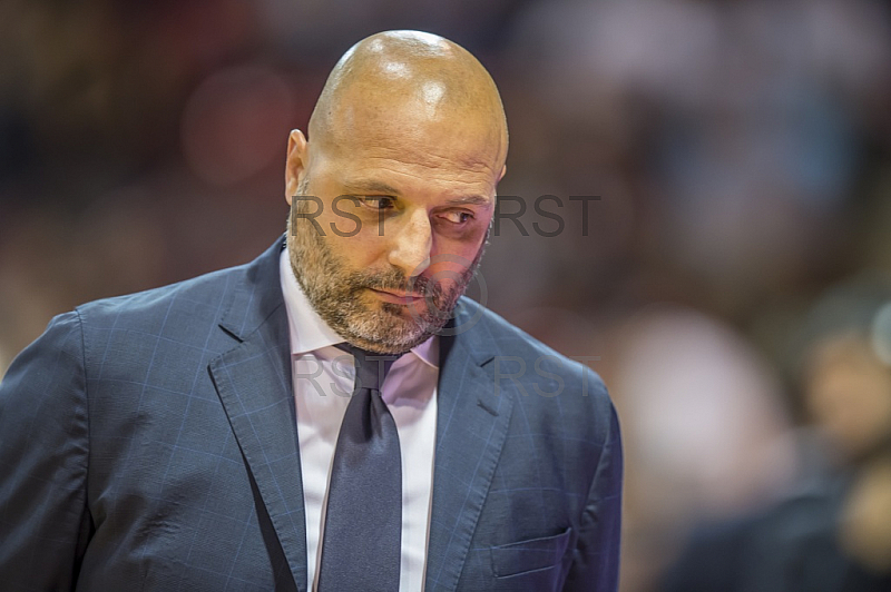 GER, BBL Playoff Halbfinale Spiel 2 , FC Bayern Muenchen vs. Brose Bamberg GER, BBL Playoff Halbfinale Spiel 2 , FC Bayern Muenchen vs. Brose Bamberg