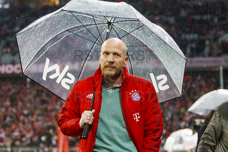 GER, 1.FBL,  FC Bayern Muenchen vs. TSG 1899 Hoffenheim
