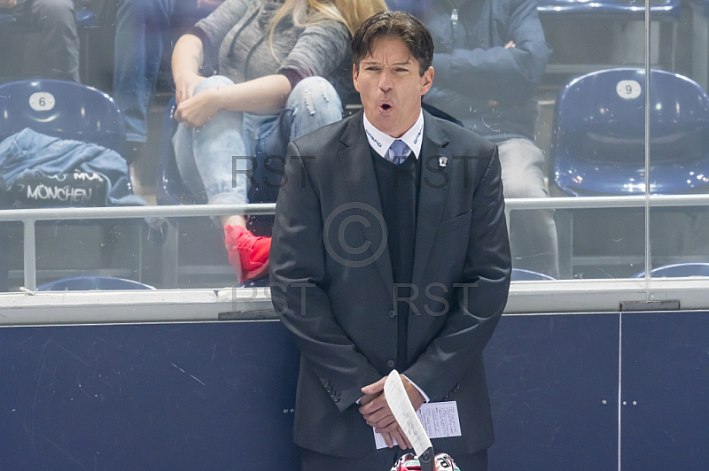 GER, DEL, EHC Red Bull Muenchen vs. Eisbaeren Berlin 