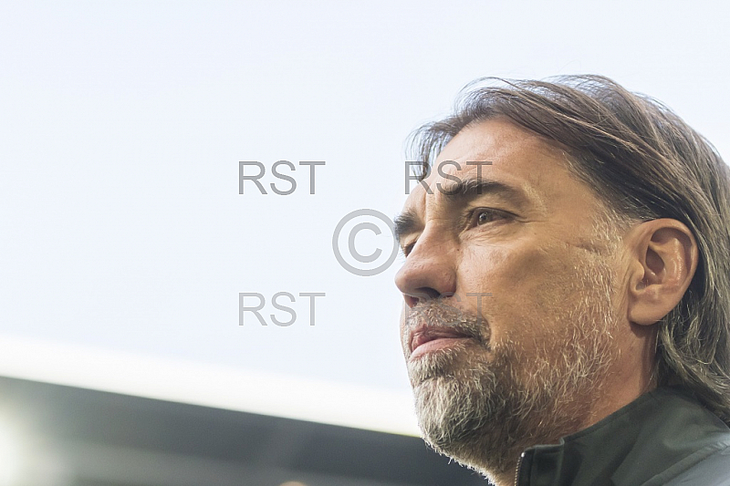 GER, 1.FBL,  FC Augsburg vs. FC Bayern Mnchen
