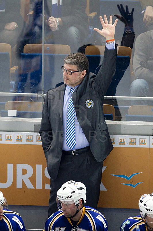 GER, DEL, EHC Muenchen vs. Hannover Scorpions