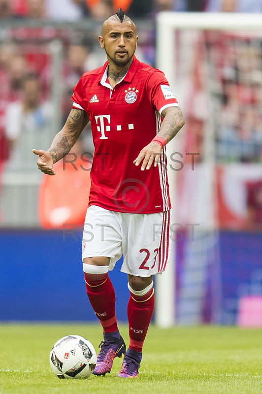 GER, 1.FBL,  FC Bayern Muenchen vs. 1. FC Koeln