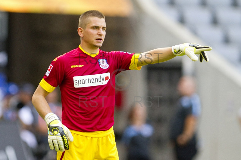 GER, 2.FBL, TSV 1860 Muenchen vs. FSV Frankfurt 1899