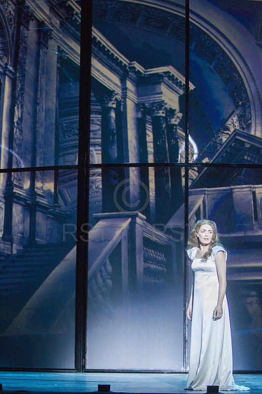 GER, Musical, Elisabeth im Deutschen Theater