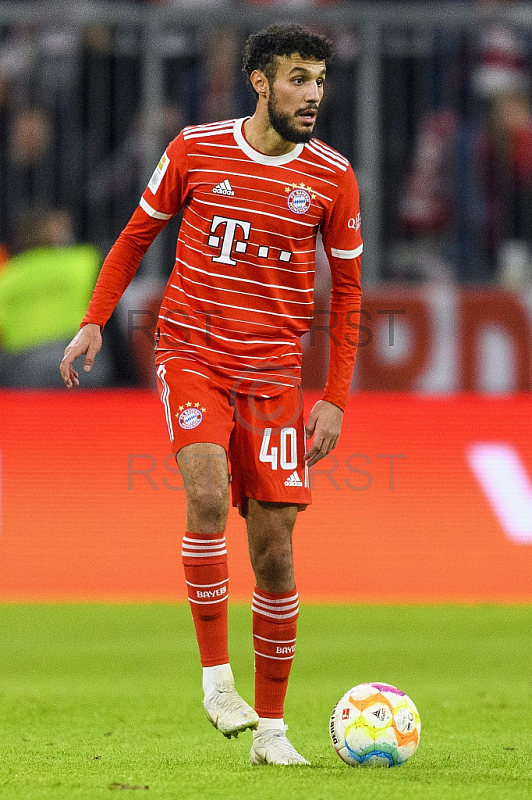 GER, DFB, FC Bayern Muenchen vs. SV Werder Bremen