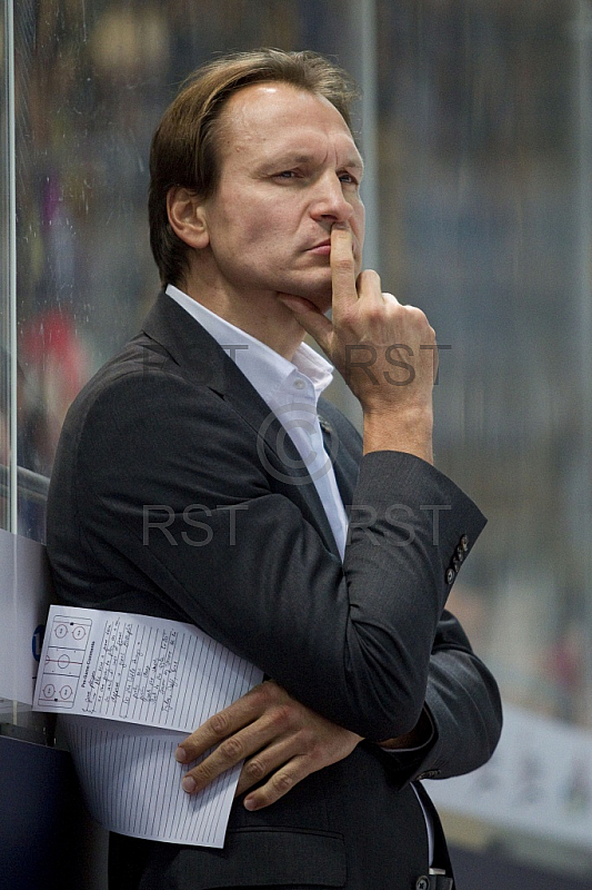 GER, DEL, EHC Red Bull Muenchen vs. Grizzly Adams Wolfsburg