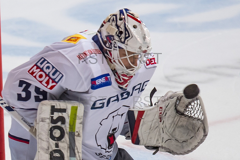 GER, DEL, EHC Red Bull Muenchen vs. Eisbaeren Berlin 