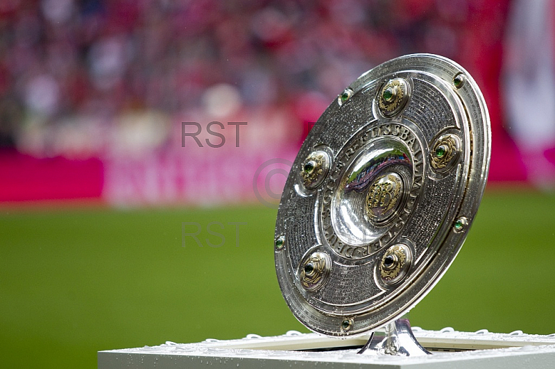 GER, 2.FBL, TSV 1860 Muenchen vs. FC Augsburg