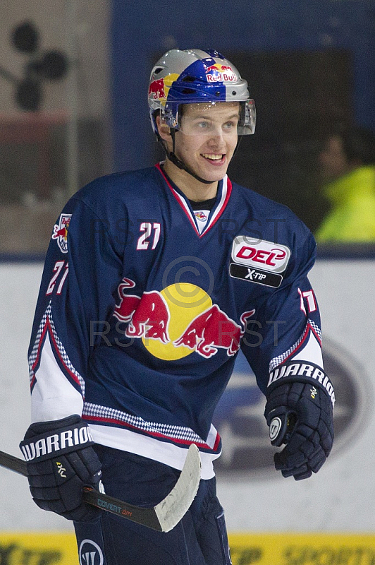 GER, DEL, EHC Red Bull Muenchen vs. Koelner Haie