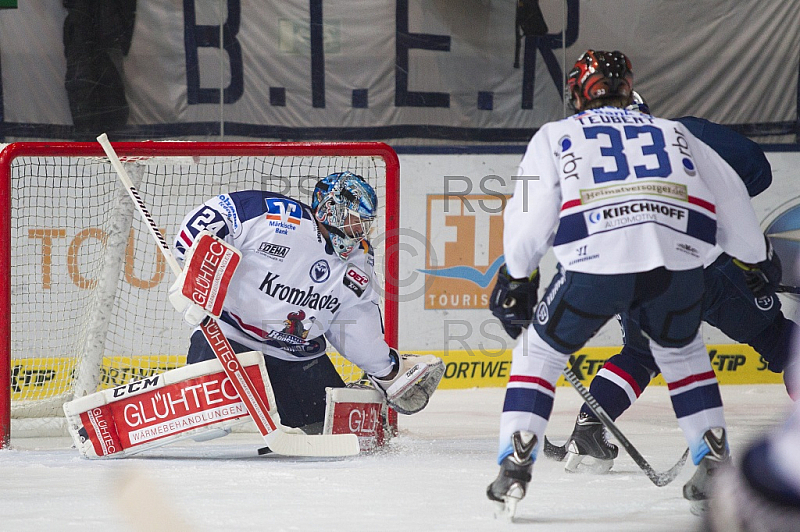 GER, DEL, EHC Red Bull Muenchen vs. Iserlohn Roosters